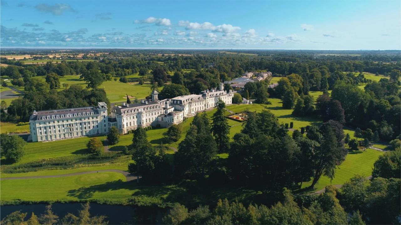 The K Club Hotel Straffan Exterior foto